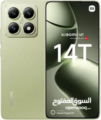  3 Xiaomi 14T Mi 14T شاومي 14 تي