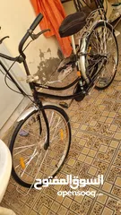  11 japenese bicycle for sale (دراجة يابانية للبيع )