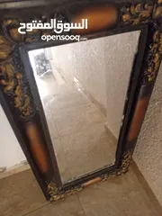  1 مرايا برواز انتيك