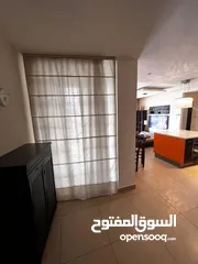  11 شقة مفروشة للايجار في عبدون الرقم المرجعي 13822