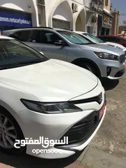  3 Rent a car تأجير سيارات hyra bilar