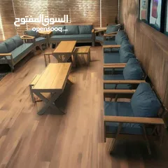  30 أثاث خارجي و حدائق