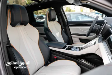  7 كفالة 5 سنوات song plus champion 2024 zero  Hybrid DM-i Plug-in