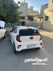  3 كيا مورنينغ 2020