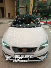  3 سيت ليون FR