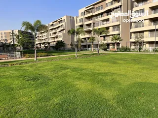  2 شقة للبيع 207 م باقل سعر في السوق بكمبوند Palm Hills Capital Gardens