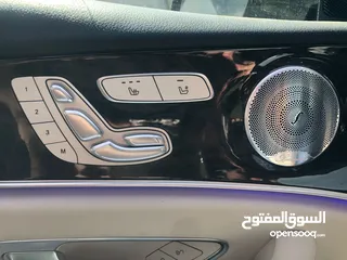  7 2020 MERCEDES E350