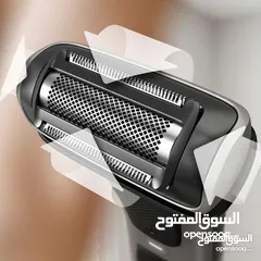  13 للبيع مكينه فيليبس 7000 Phillips body grooming