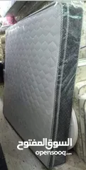  5 Brand New mattress 180x200 cm