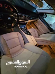  7 BMW 2012 مميزة جدا