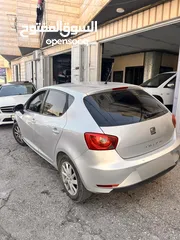  4 سيات أبيزا 2017 سعر حرقققق كاش