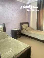  6 طقم كنب 7 مقاعد  وغرفه نوم أطفال