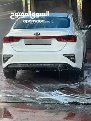  6 كيا سيراتو أوتماتيك 2019