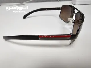  2 Prada Sunglasses نظارات برادا اصلية