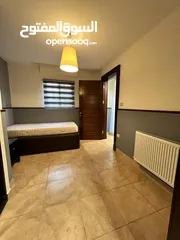  21 شقةمفروشةالدوار الخامس خلف فندق الفورسيزون من المالك Furnished apartment behind four seasons hotel