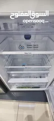  4 Samsung 720 litters fridge