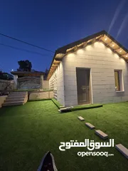  1 فيلا للبيع بسعر مغري