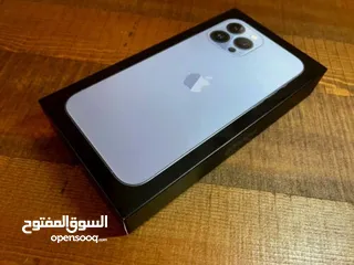  2 ايفون 13 برو ماكس iPhone 13 Pro Max