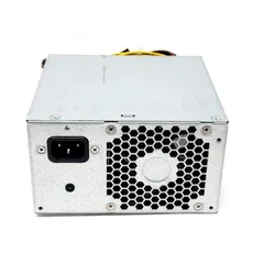  1 Power Supply 400 Watt