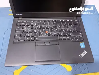  2 لابتوب Lenovo  X250 بسعر 149 الف مع حقيبه وموس وموسباد وتوصيل مجاني