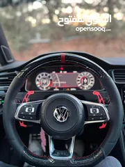  4 Golf gti mk7.5