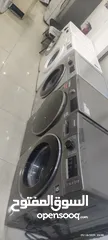  1 Samsung washing machine 7 to 15 kg