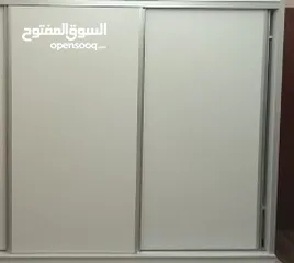 9 تفصيل ابواب وغرف نوم باعلى المواصفات المفرق الحي الجنوبي