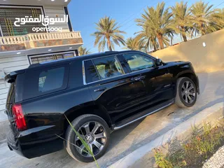  15 تاهو برايمر LTZ 2019