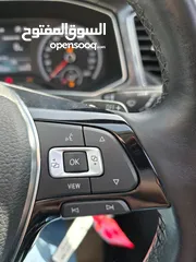  18 فولكس فاجن T-ROC ترخيص 2020