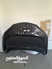 8 قطع لكزس NX 2022 جميع القطع بودي وميكانيك  وكهرباء