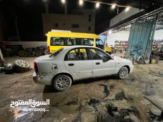 3 دايو لانوس 2002