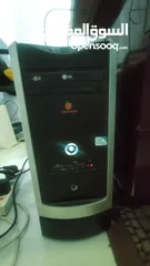  2 جهاز كمبيوتر Dell