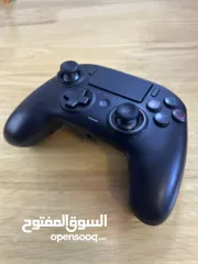  5 يد نيكون سلكية اصلية necon 4