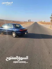  4 كيا موديل 93 السعر 1150