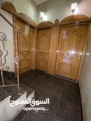  8 عقار للبيع شارع الفلاح متفرع من شهاب منطقة خدمية
