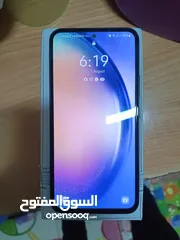  1 Samsung A54 5G 256gb