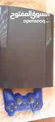  1 بلاستيشن 3 سوبر سلم
