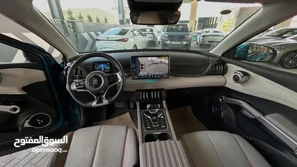  9 BYD YUAN PLUS 2023