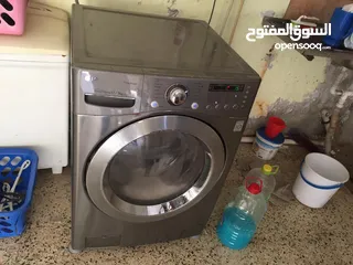  10 معدات مغسله تامه