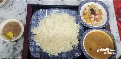  6 Pakistani food