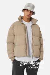  1 جاكيت Jack&Jones اصلي جديد