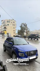  11 جب هونداي فينو 2021 ولا ضربة عداد قليل