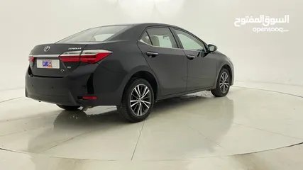  3 (FREE HOME TEST DRIVE AND ZERO DOWN PAYMENT) TOYOTA COROLLA