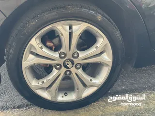  15 هيونداي النترا 2017 للبيع