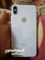  3 ايفون xs max أمريكي تواصل واتس