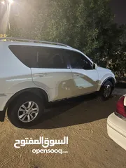  2 Rexton Model 2017