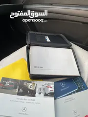  6 مرسيدس بنز 211 موديل 2008