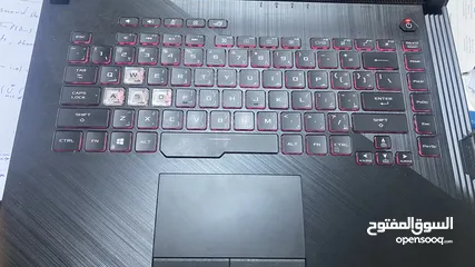  4 asus rog g531gt