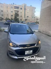  5 شفرليه سبارك 2020 متور 1400 CC للبيع