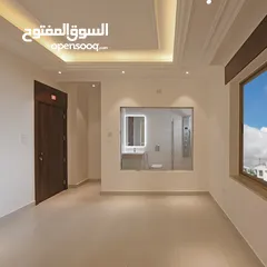  5 شقة طابق ارضي للبيع بمنطقة السهل - بالقرب من كوزمو- بمساحة 200م2 وبتشطيبات مميزة
